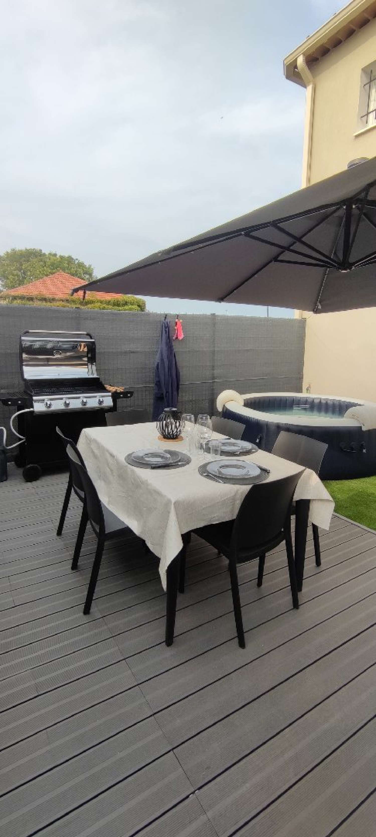  for sale house Cavaillon Vaucluse 7