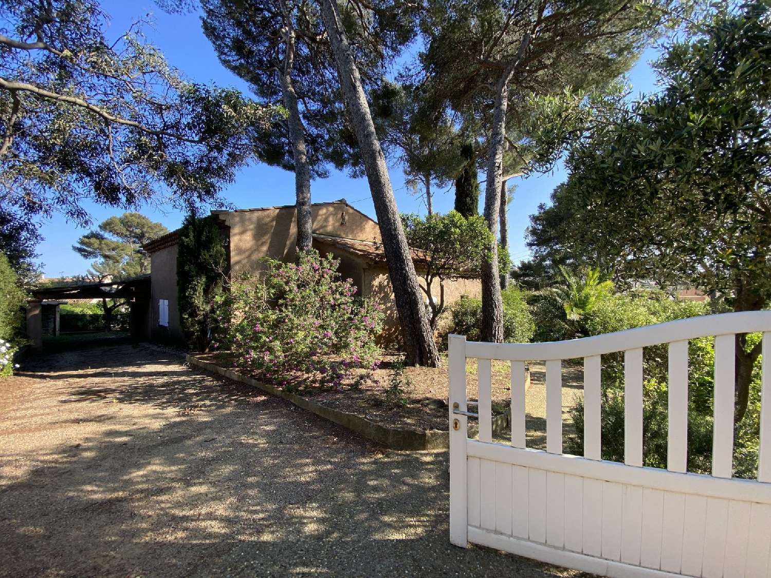 te koop huis Cavalaire-sur-Mer Var 2