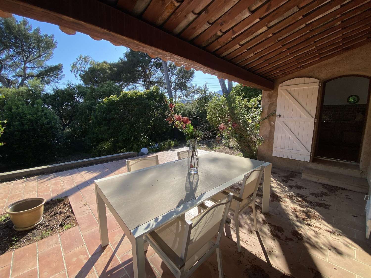 te koop huis Cavalaire-sur-Mer Var 3