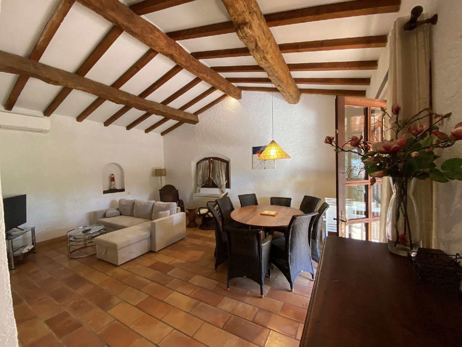 te koop huis Cavalaire-sur-Mer Var 4