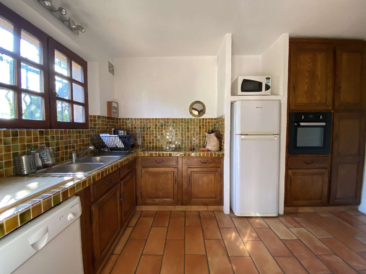 te koop huis Cavalaire-sur-Mer Var 5