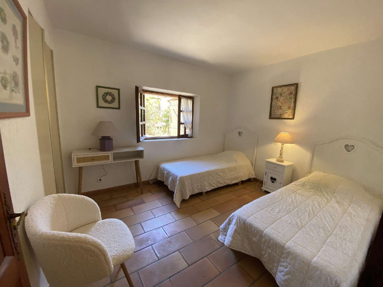 te koop huis Cavalaire-sur-Mer Var 6