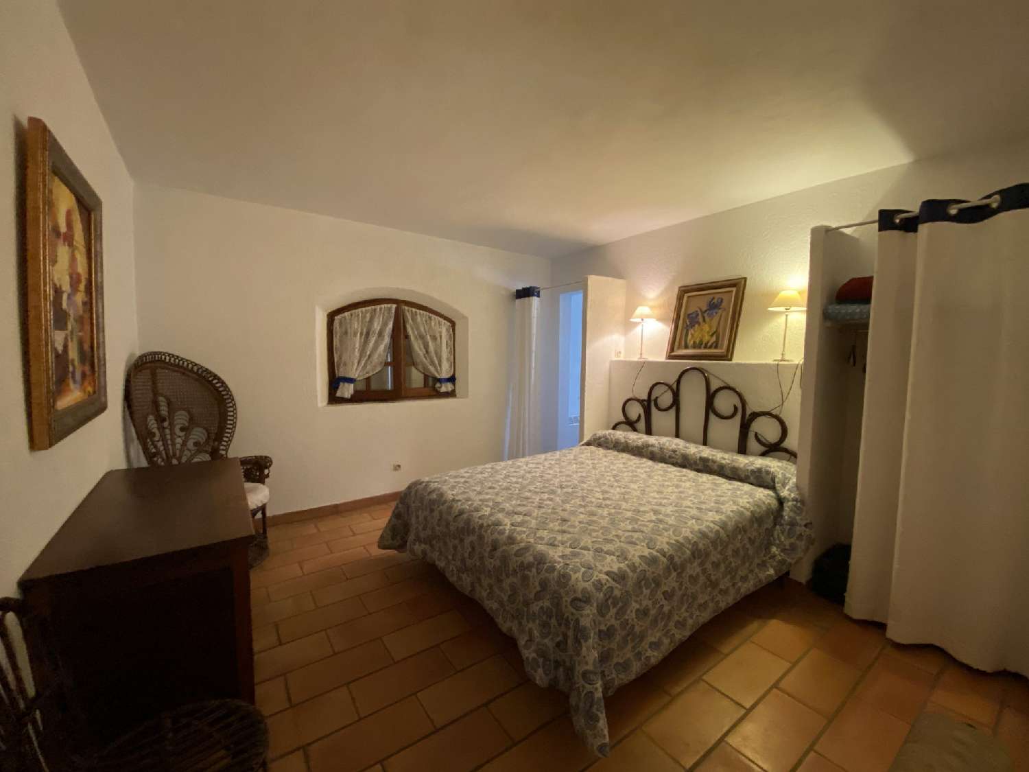 te koop huis Cavalaire-sur-Mer Var 7