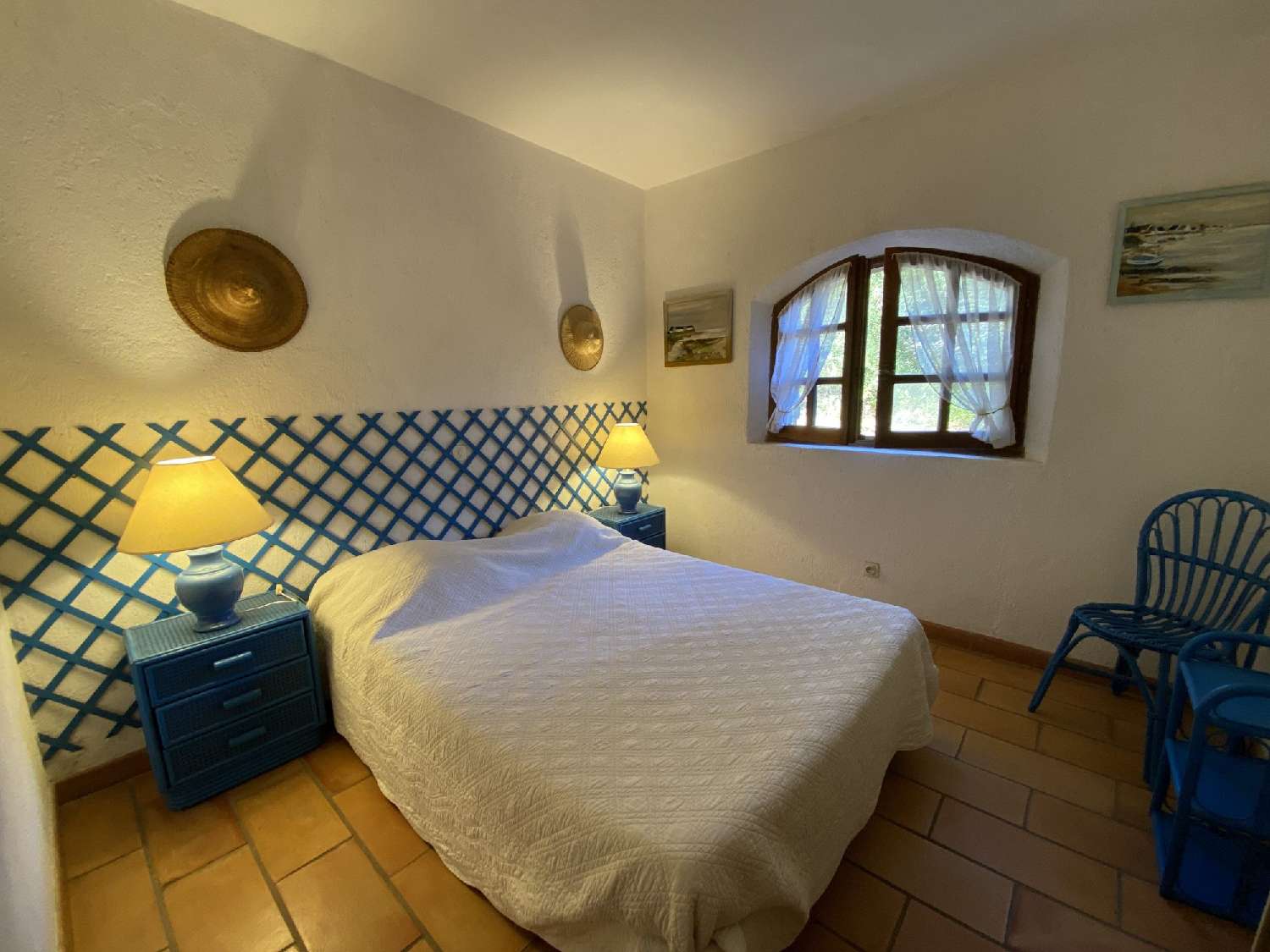 te koop huis Cavalaire-sur-Mer Var 8