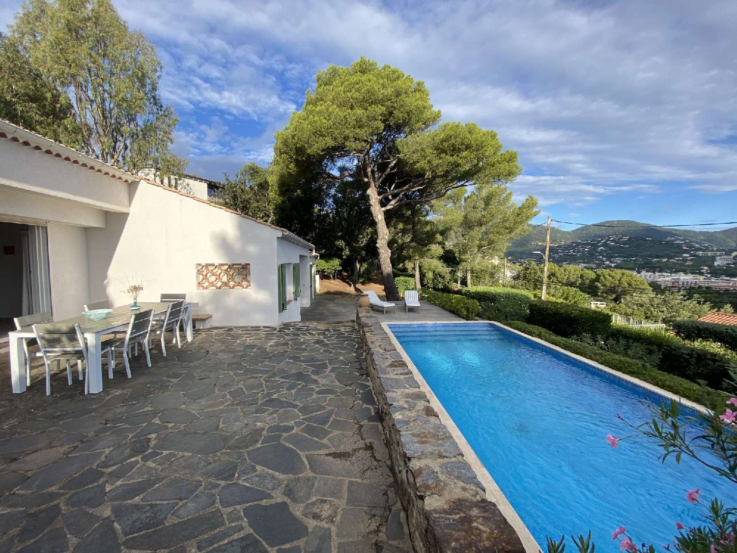  te koop huis Cavalaire-sur-Mer Var 2