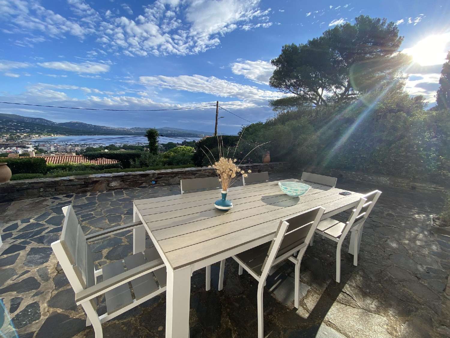  te koop huis Cavalaire-sur-Mer Var 3