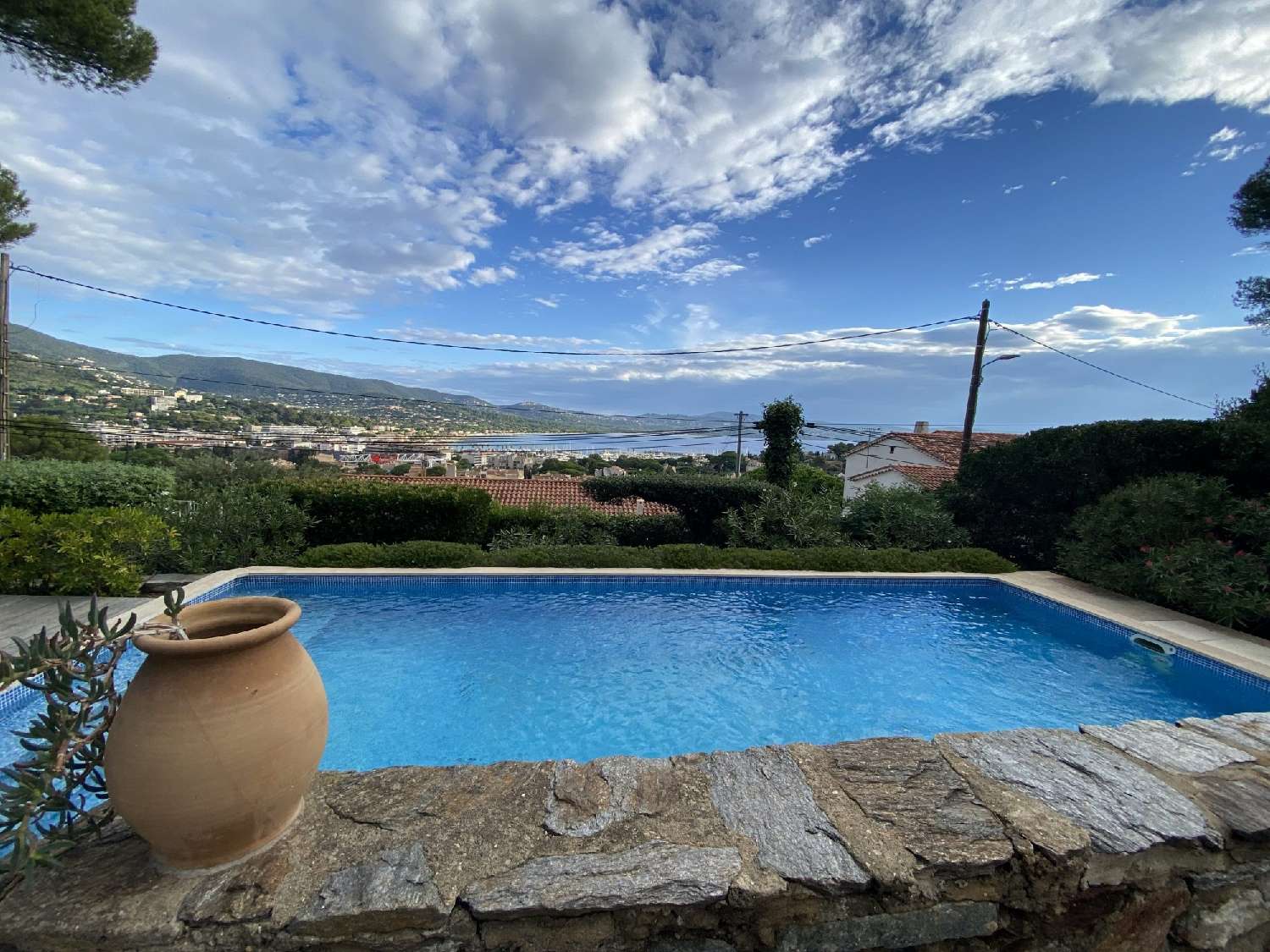  te koop huis Cavalaire-sur-Mer Var 5