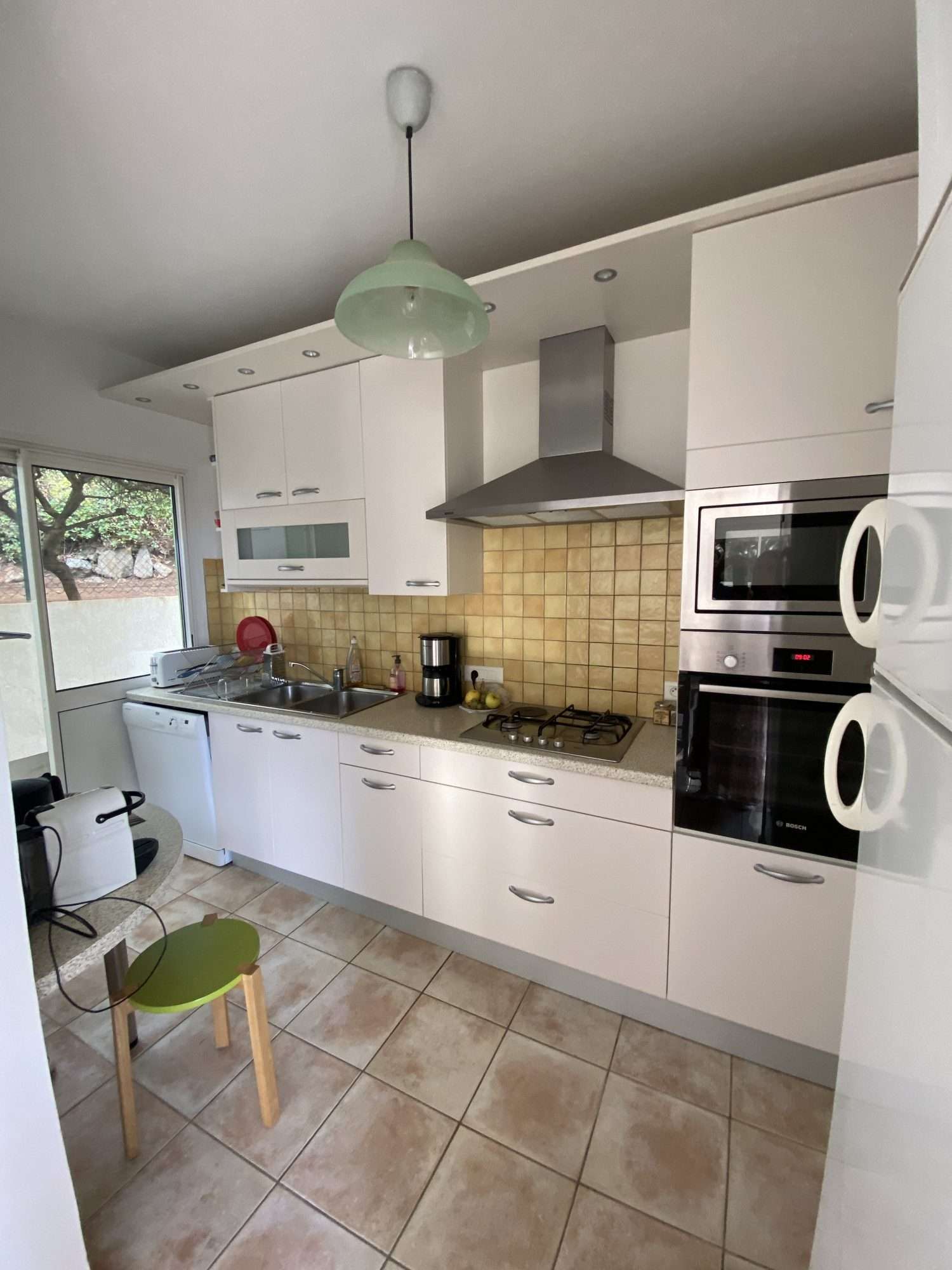  te koop huis Cavalaire-sur-Mer Var 7