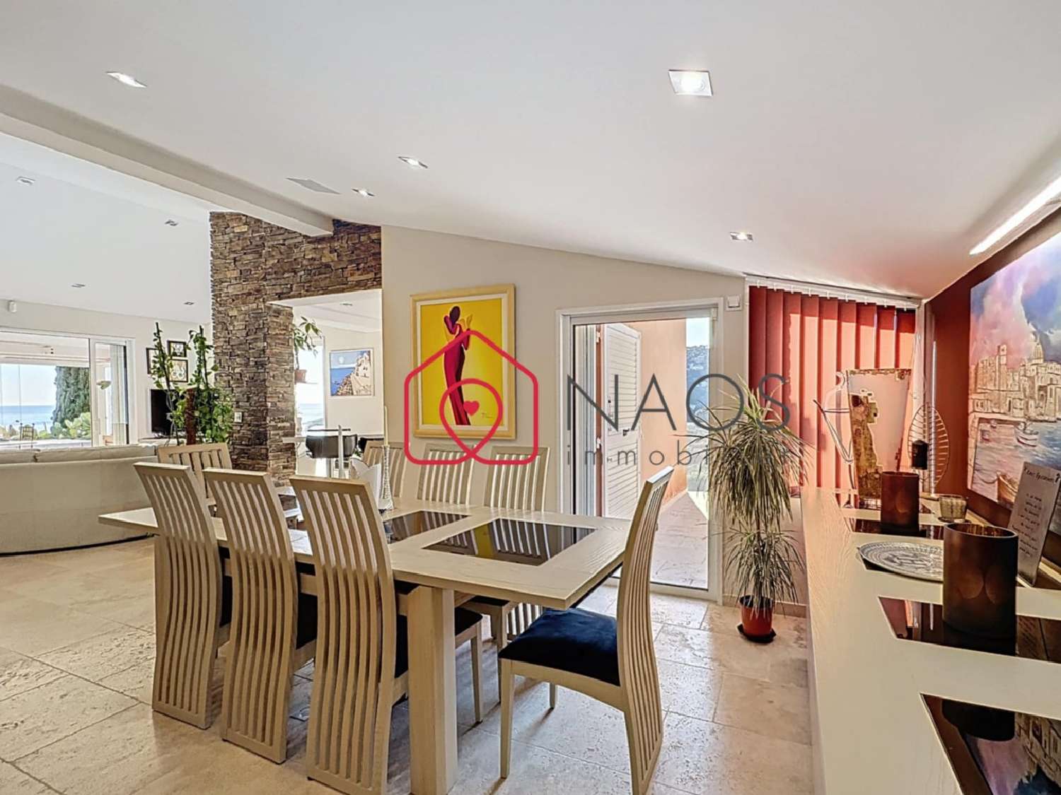  for sale house Cavalaire-sur-Mer Var 4