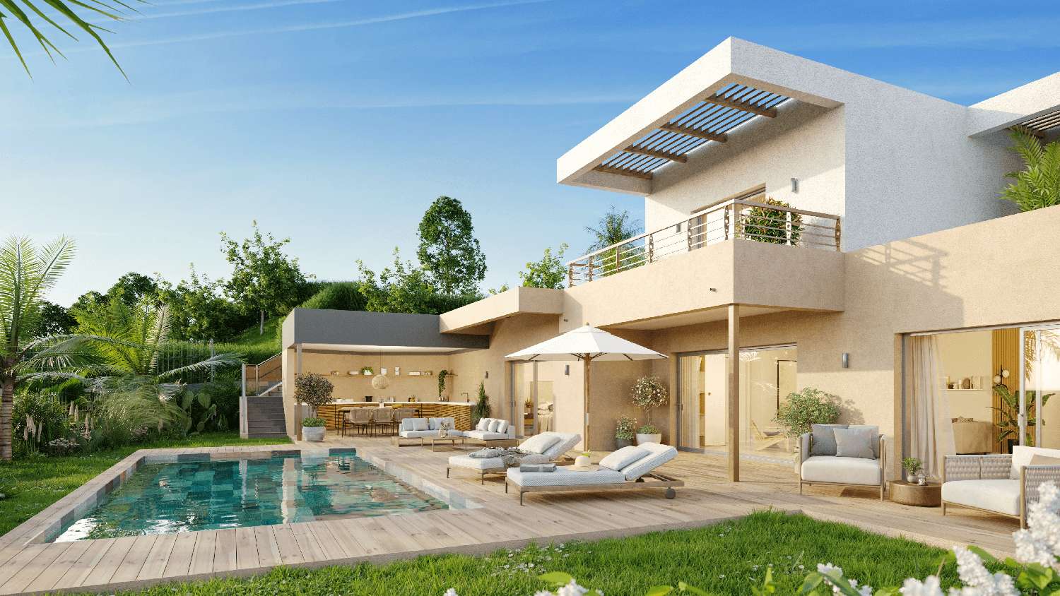  en venta casa Cavalière Var 1