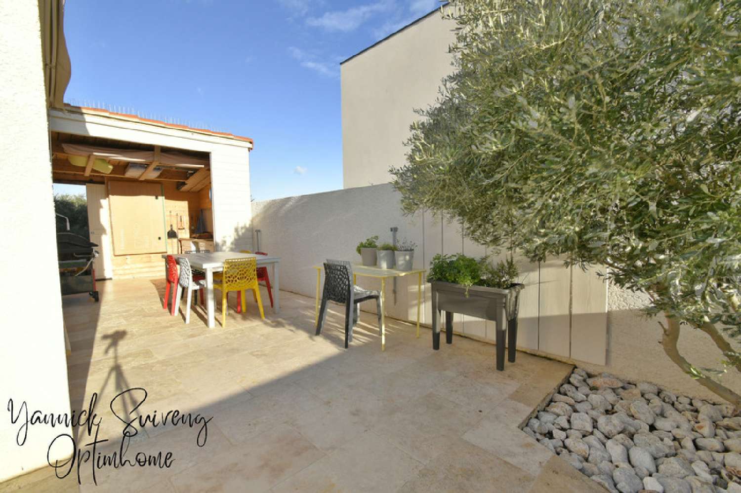  en venta casa Caves Aude 3