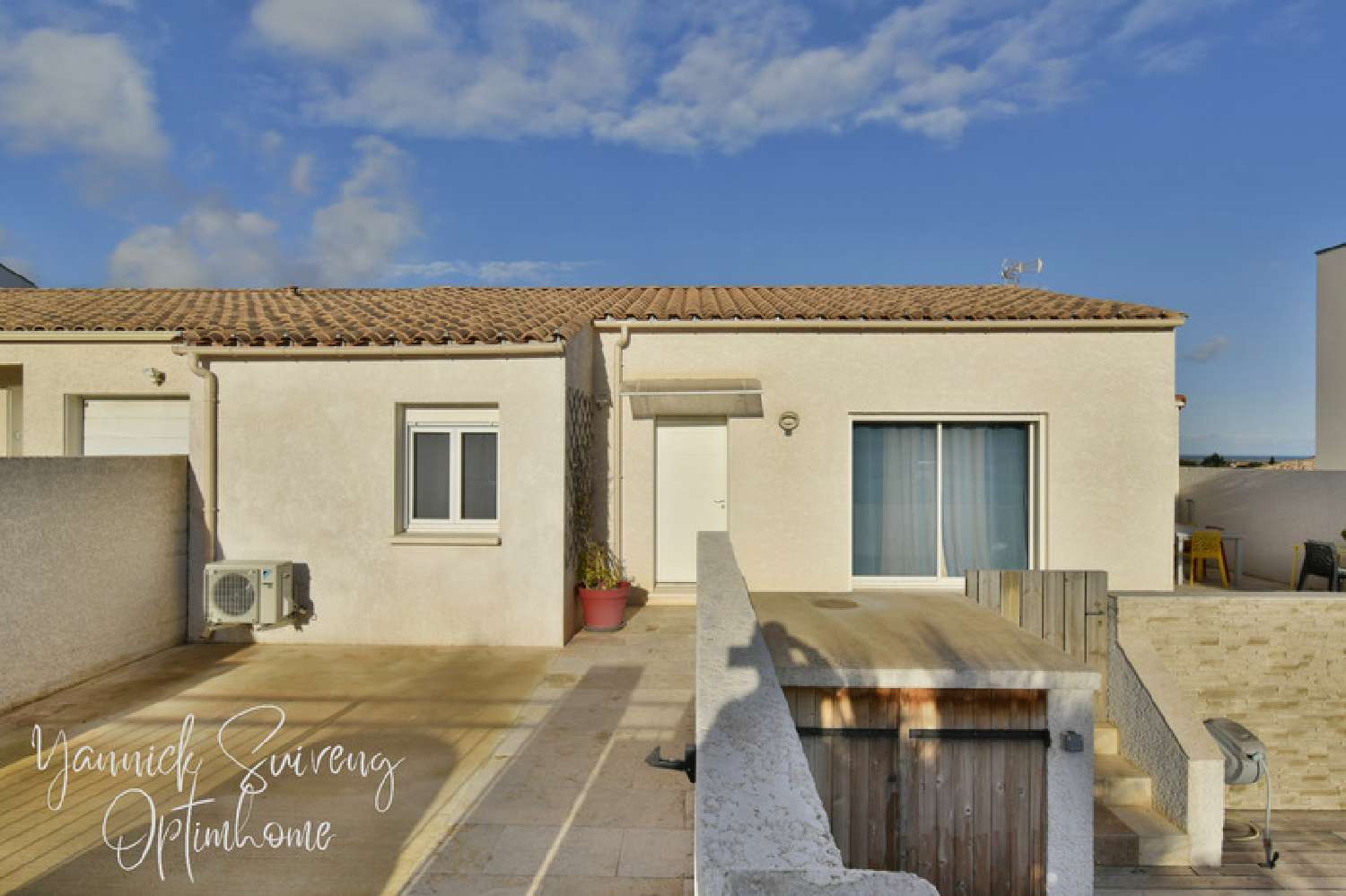  en venta casa Caves Aude 4