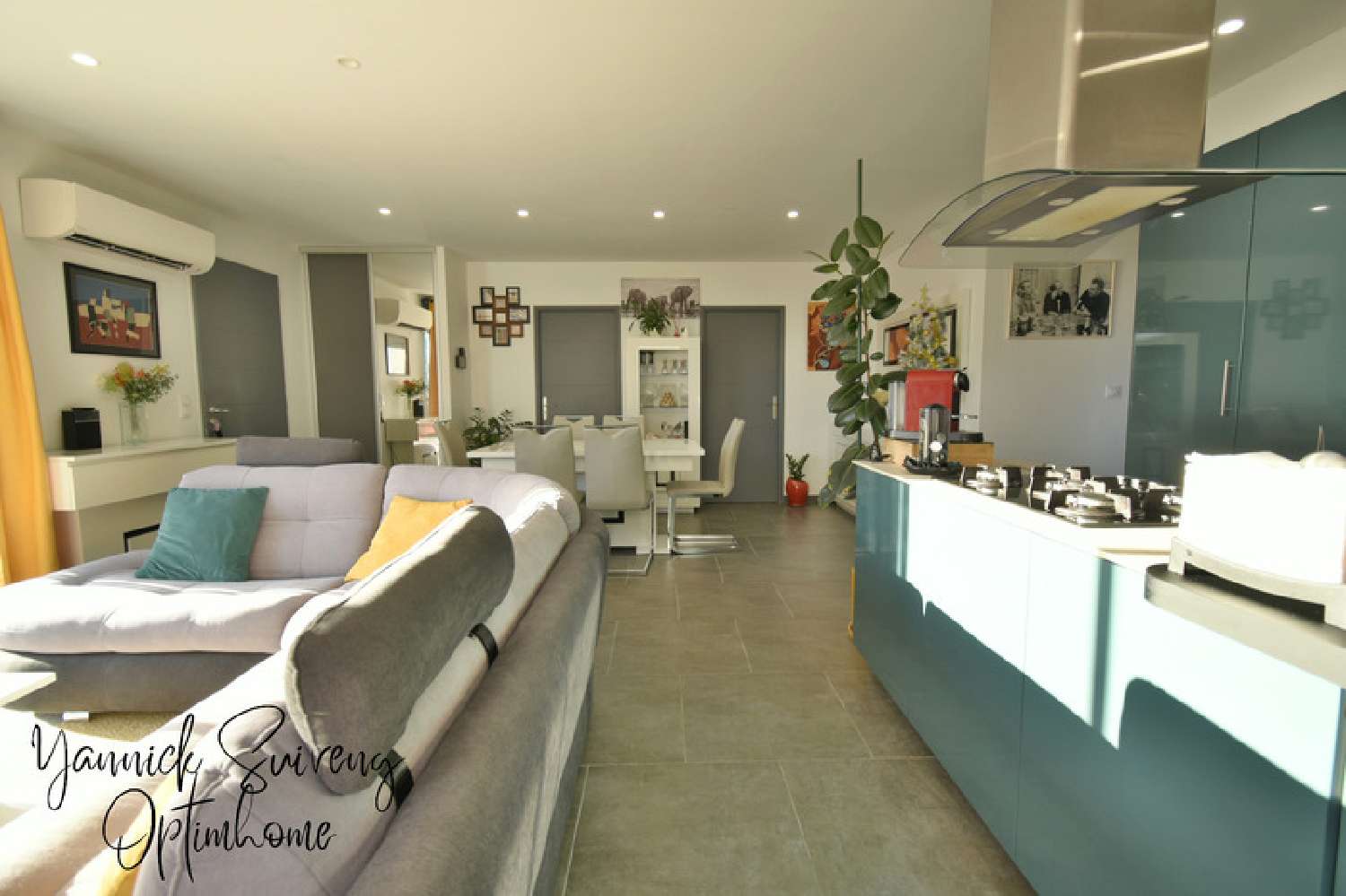  en venta casa Caves Aude 5