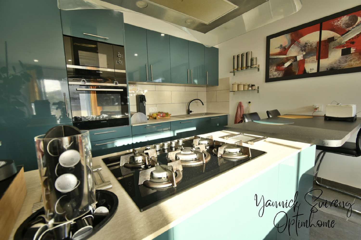  en venta casa Caves Aude 8