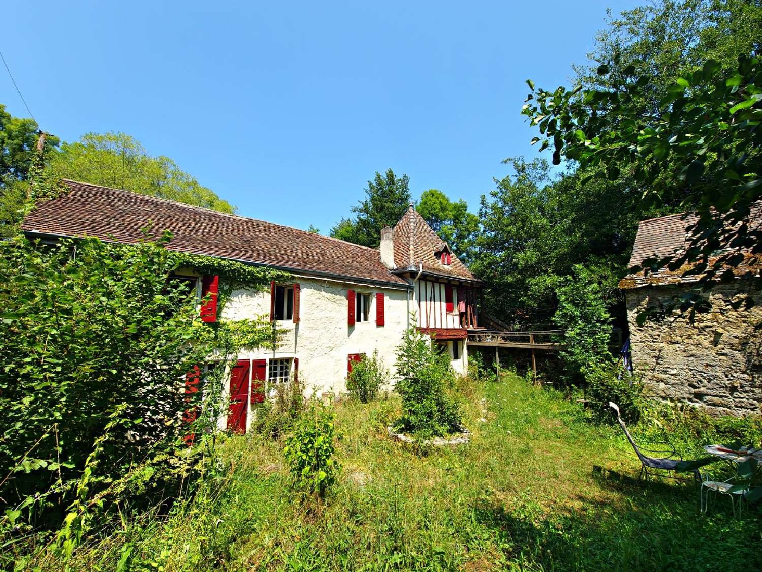  kaufen Haus Caylus Tarn-et-Garonne 1