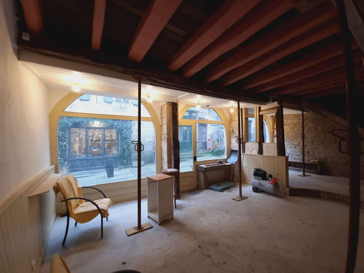  kaufen Haus Caylus Tarn-et-Garonne 2