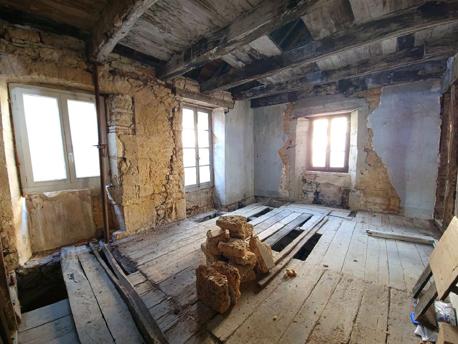  kaufen Haus Caylus Tarn-et-Garonne 5