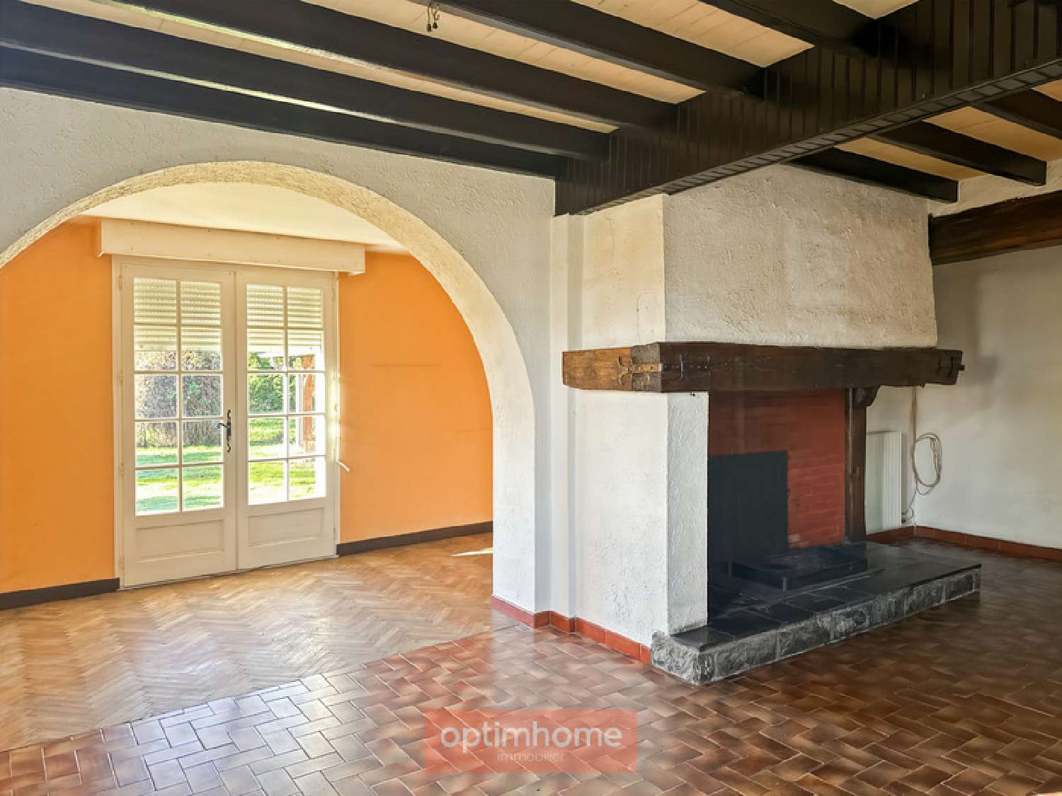  te koop huis Cazaubon Gers 8