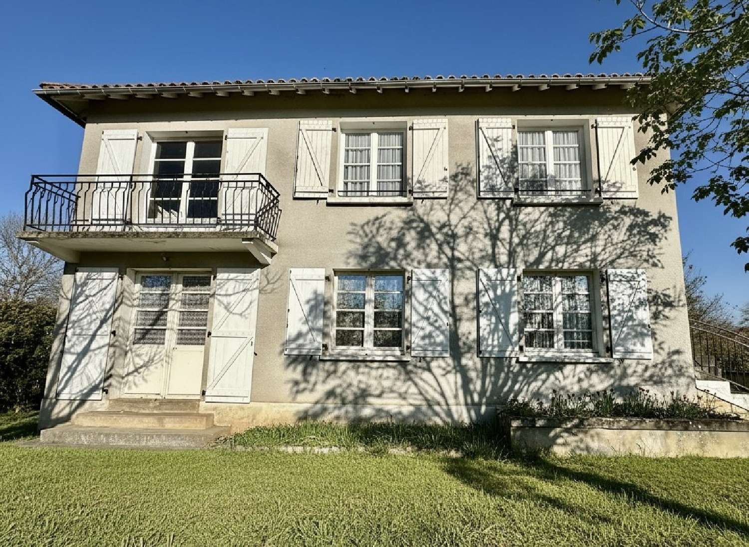  te koop huis Cazoulès Dordogne 1