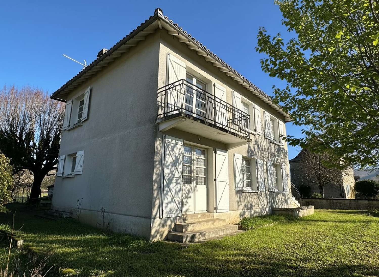  te koop huis Cazoulès Dordogne 2