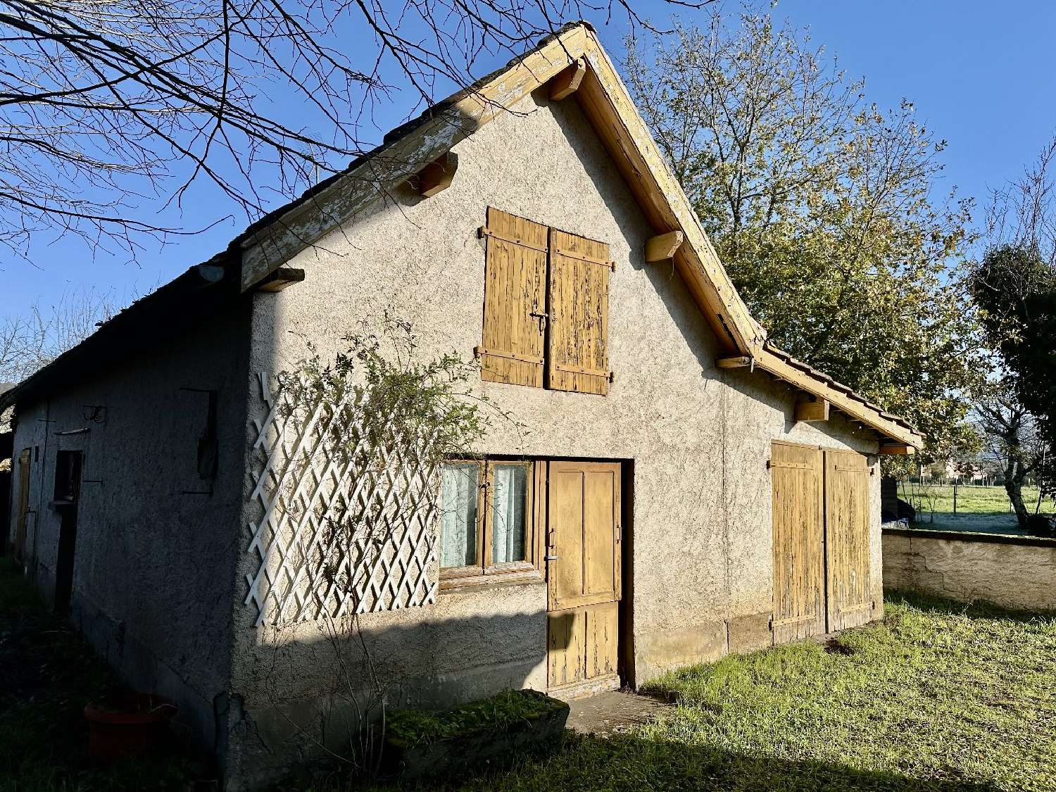  te koop huis Cazoulès Dordogne 3