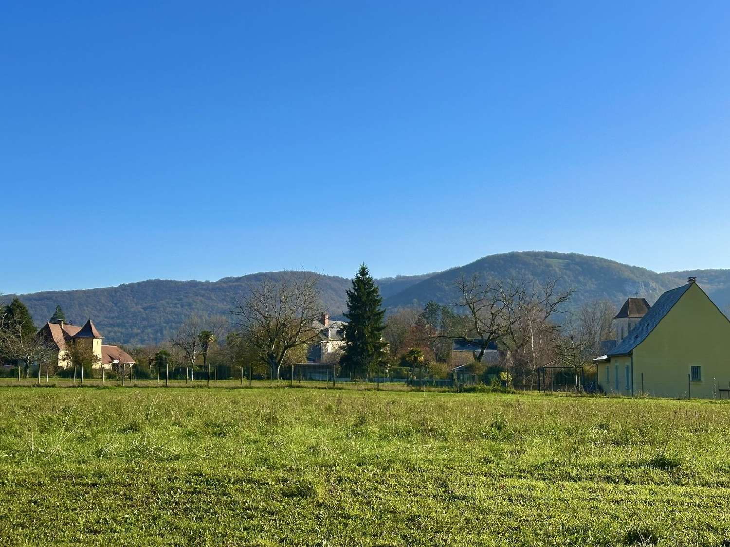  te koop huis Cazoulès Dordogne 4