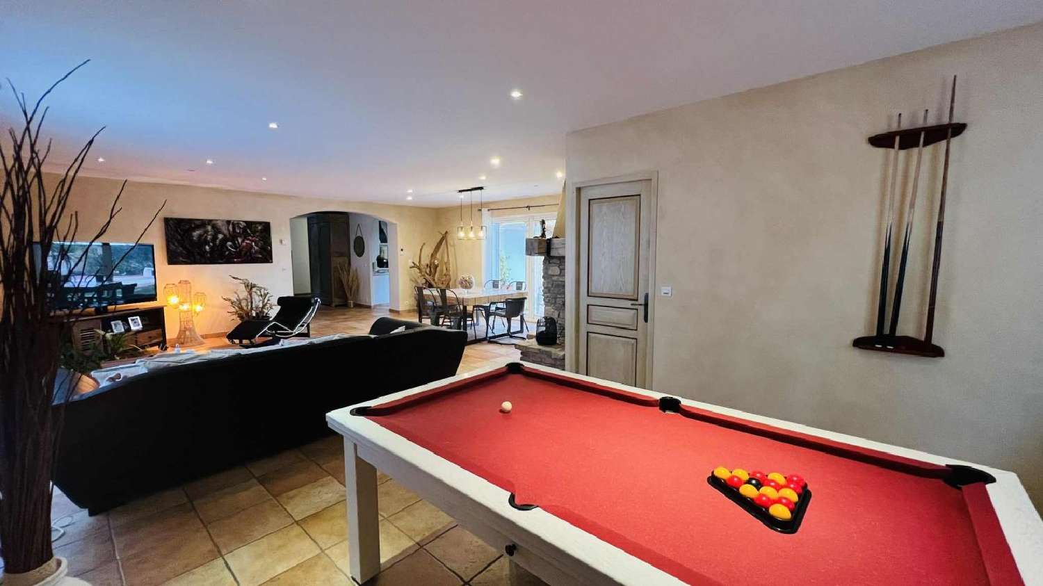  te koop huis Cazouls-lès-Béziers Hérault 4