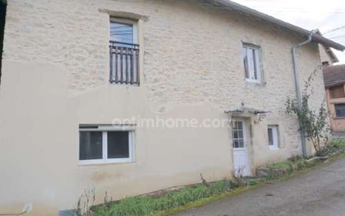 Cendrey Doubs Haus Bild 7248871