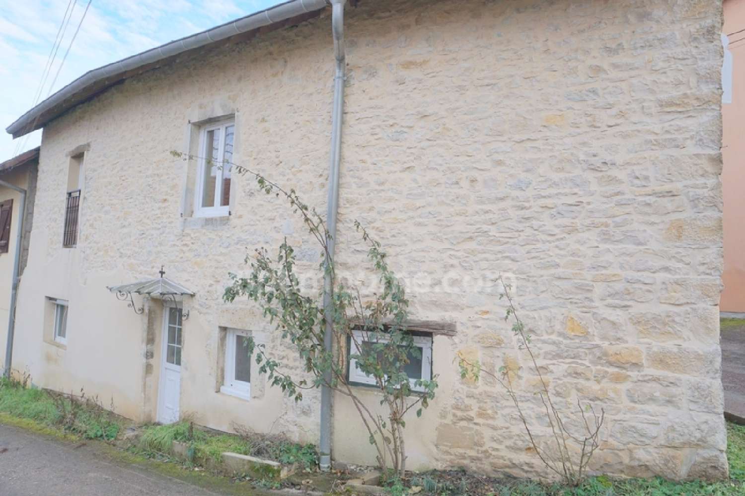 kaufen Haus Cendrey Doubs 3