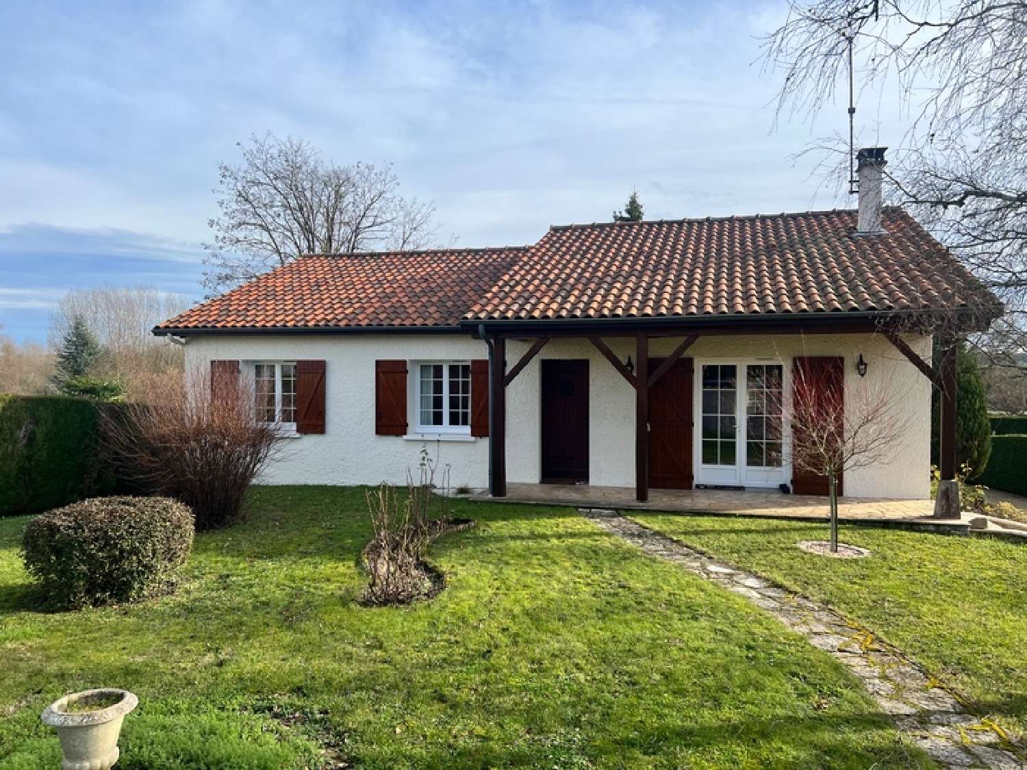 te koop huis Cenon-sur-Vienne Vienne 1