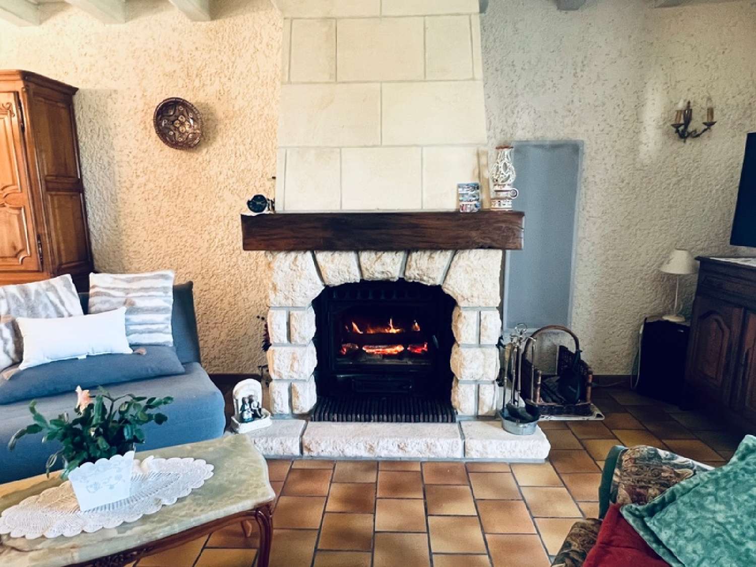 te koop huis Cenon-sur-Vienne Vienne 3