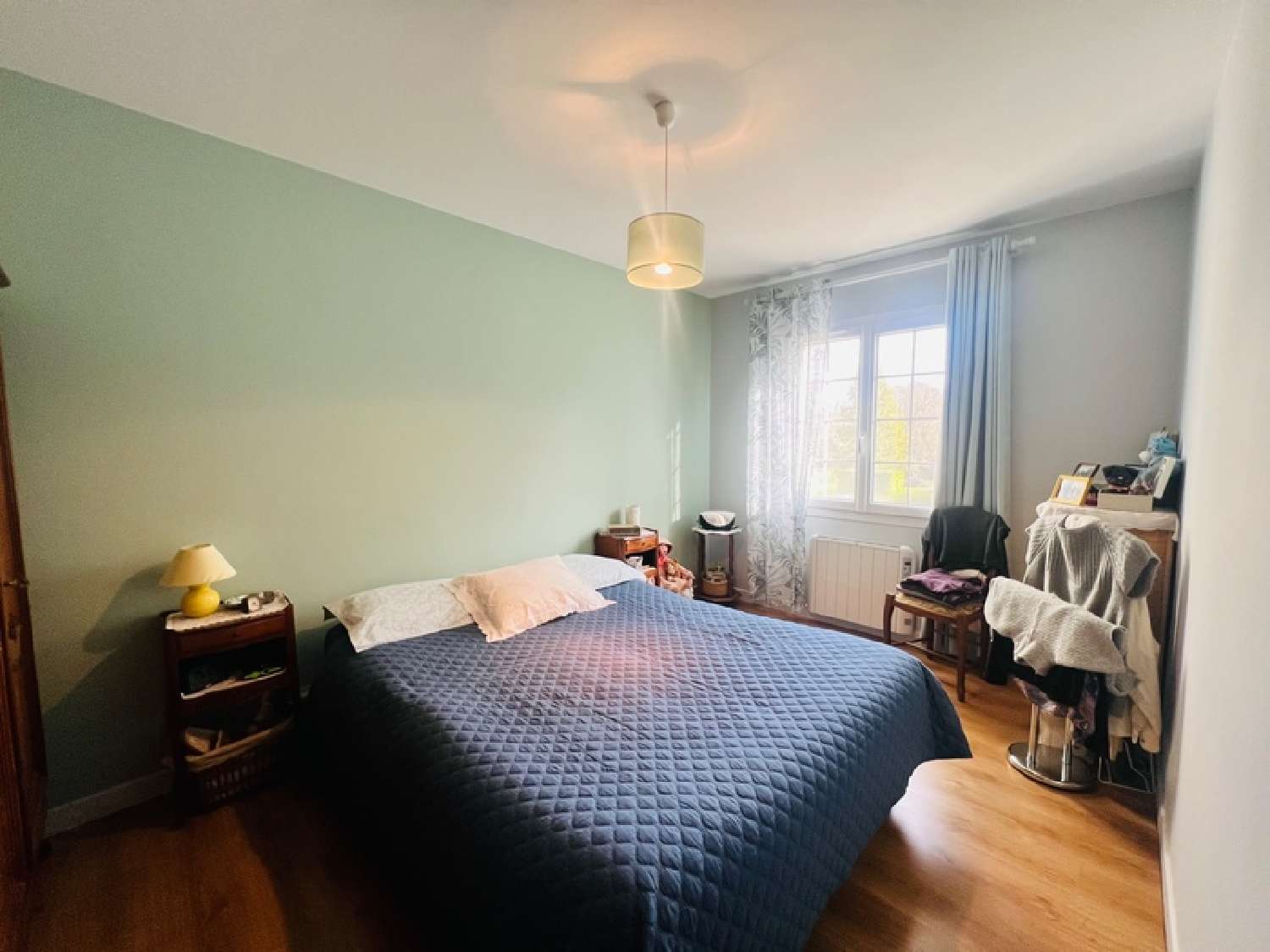 te koop huis Cenon-sur-Vienne Vienne 8