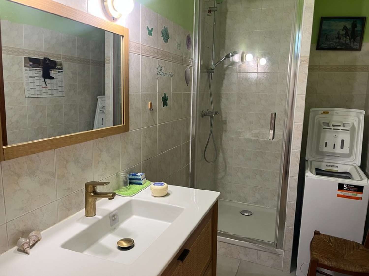 te koop huis Cenon Gironde 2