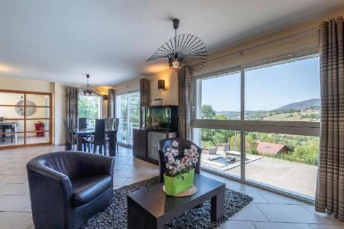 Cercier Haute-Savoie maison foto 7243555