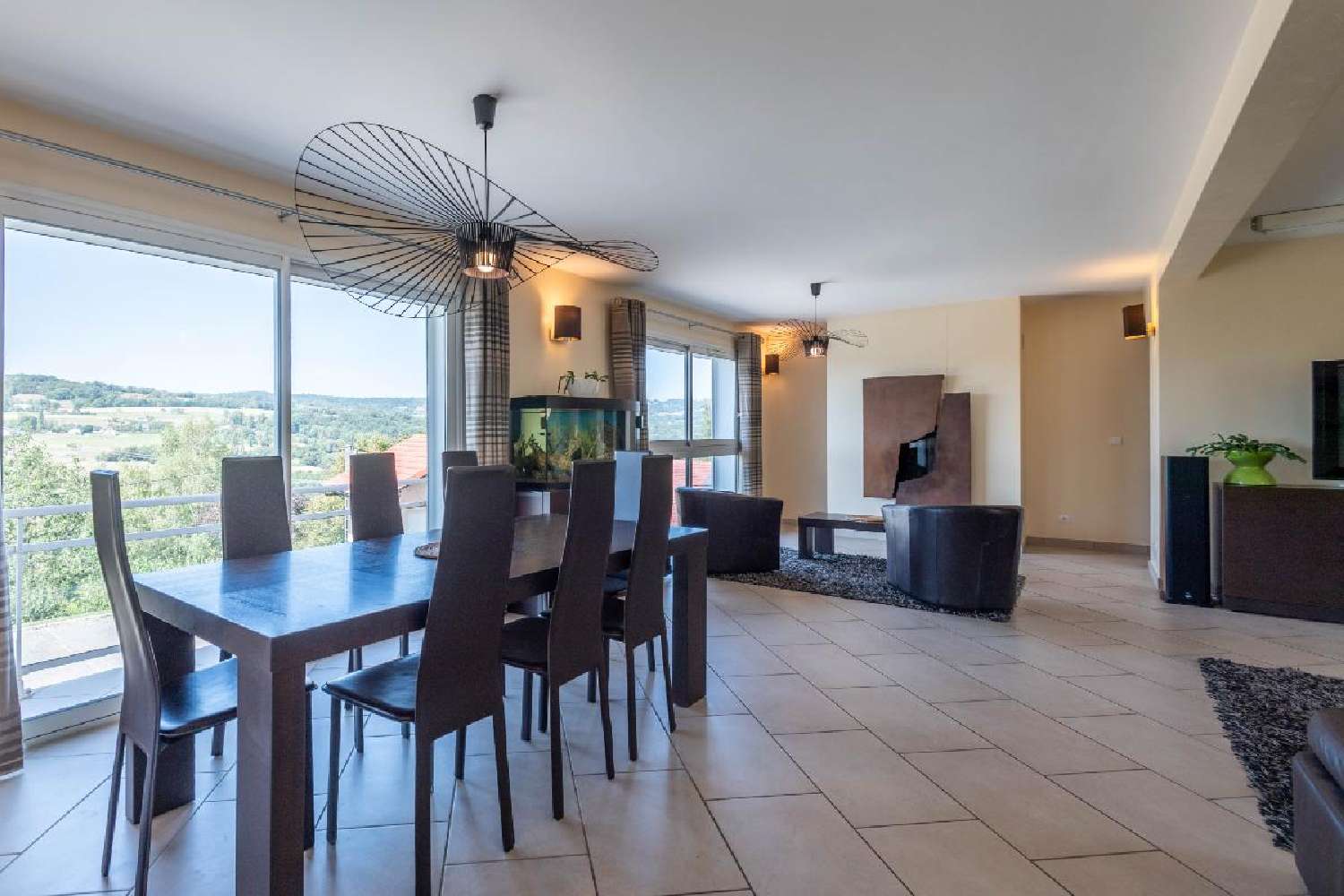 à vendre maison Cercier Haute-Savoie 2