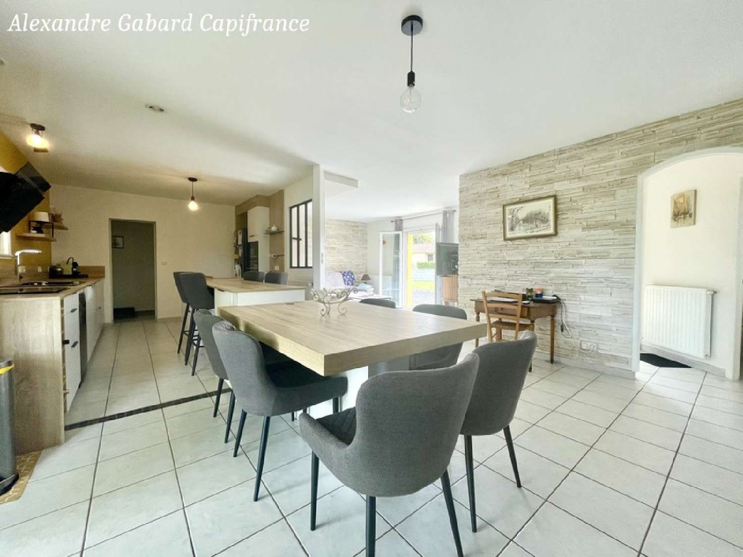 te koop huis Cère Landes 4