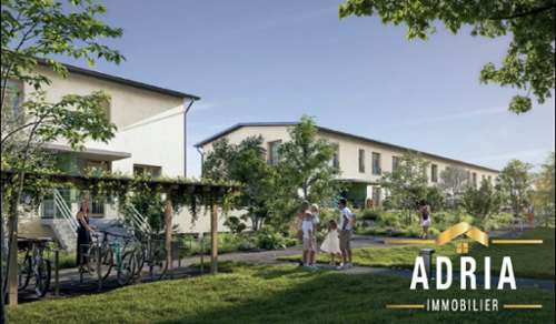 Cergy Val-d'Oise Haus Bild 7246367