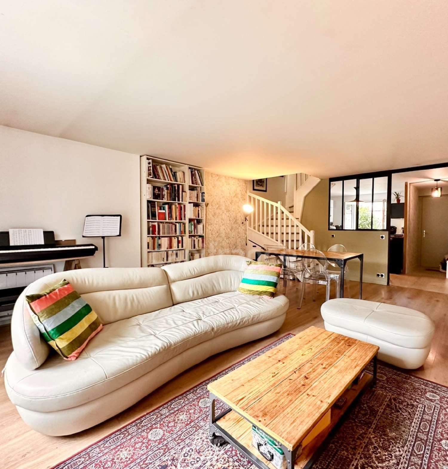  en venta casa Cergy Val-d'Oise 1