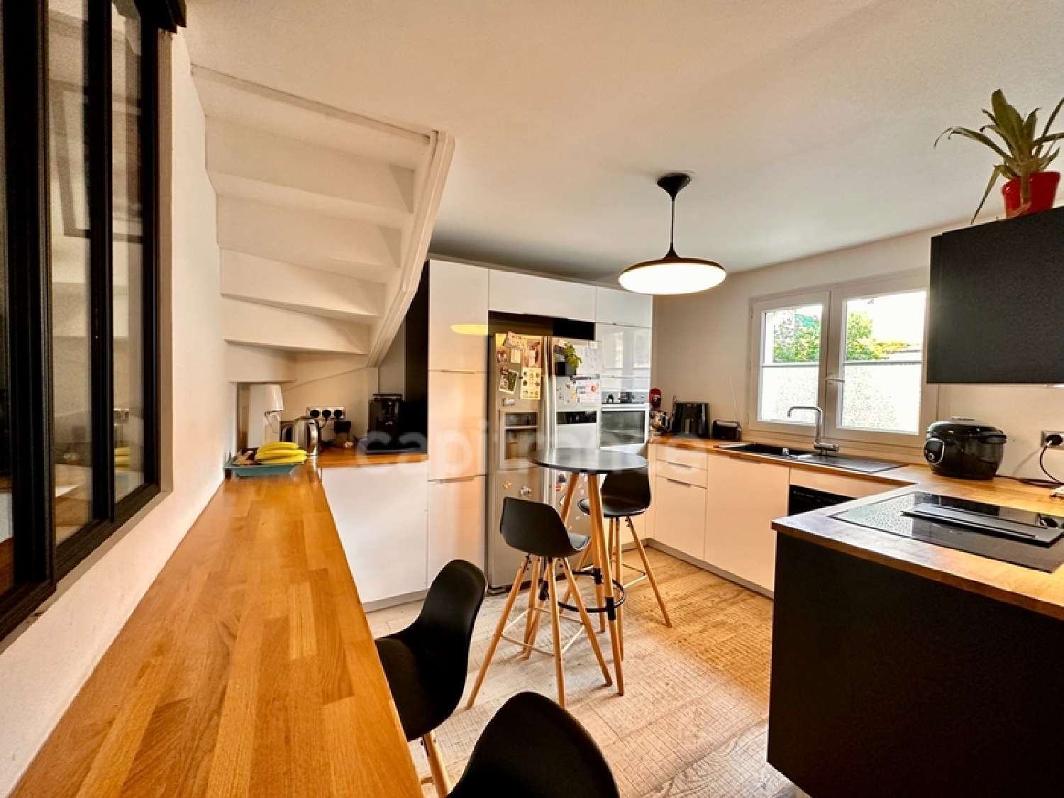  en venta casa Cergy Val-d'Oise 3