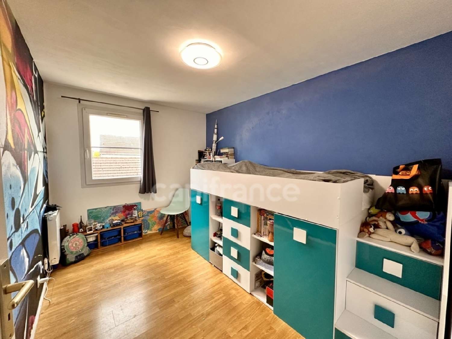  en venta casa Cergy Val-d'Oise 4