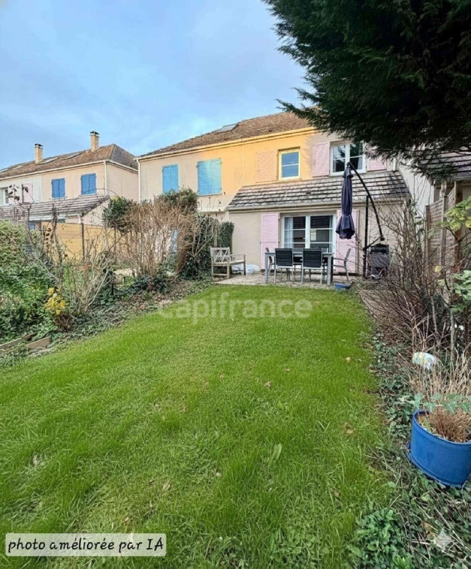  en venta casa Cergy Val-d'Oise 8