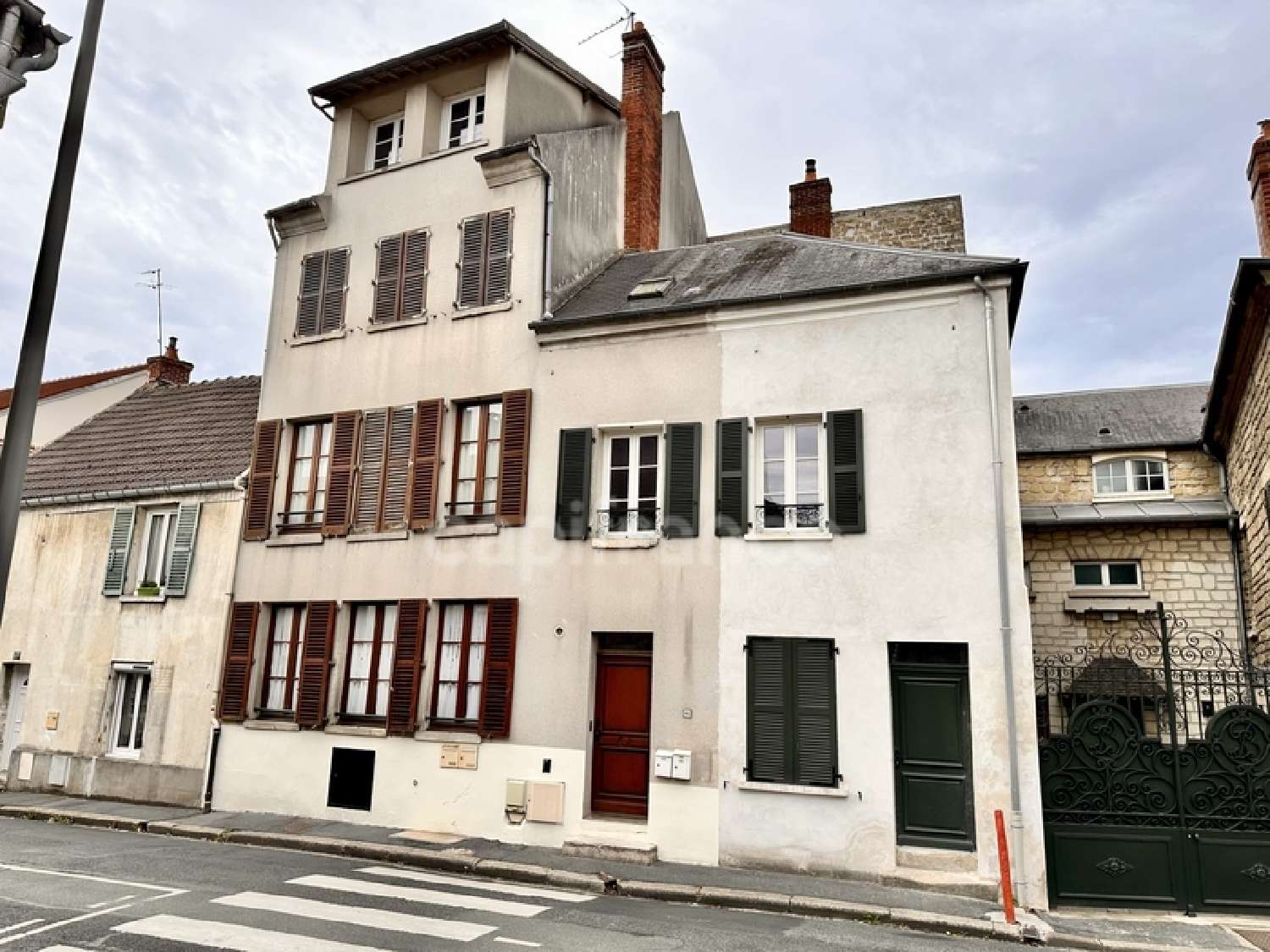  kaufen Haus Cergy Val-d'Oise 5