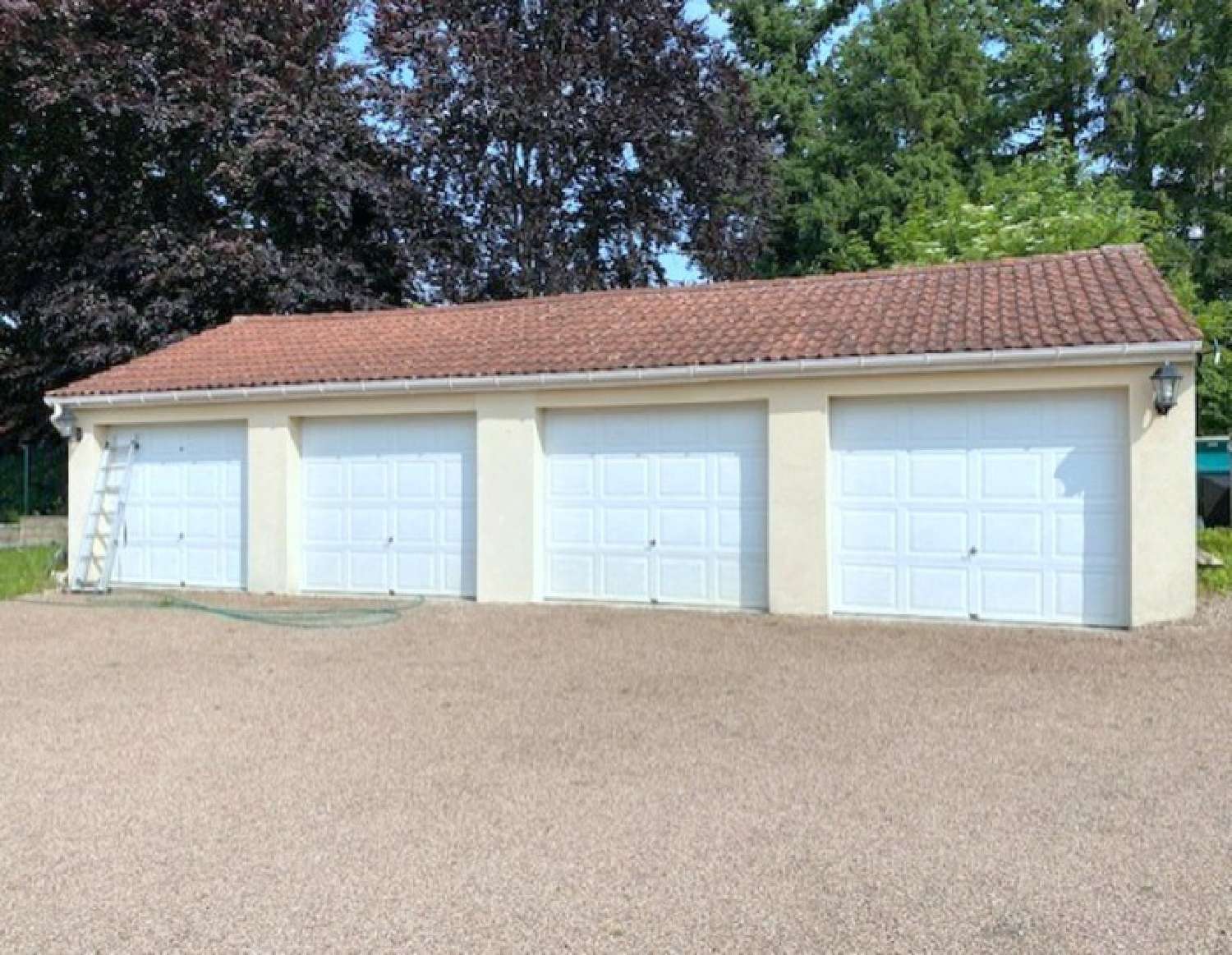  à vendre maison Cerisiers Yonne 4