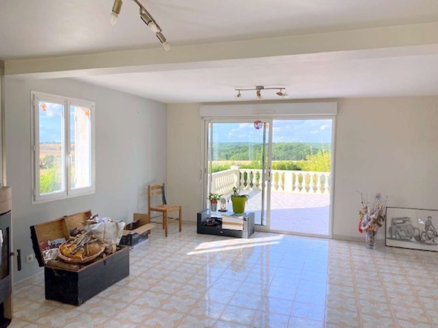  à vendre maison Cerisiers Yonne 6