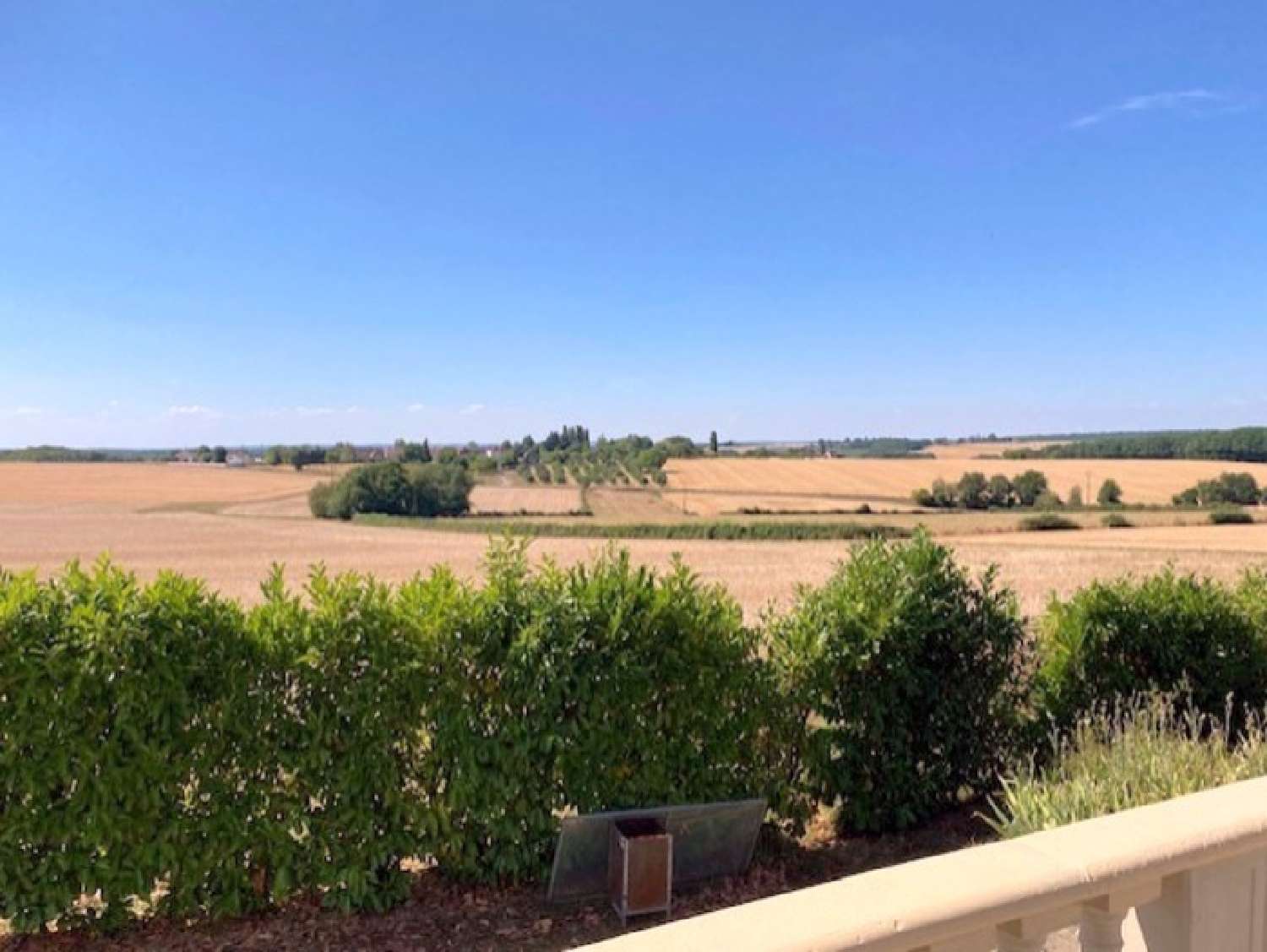  à vendre maison Cerisiers Yonne 7