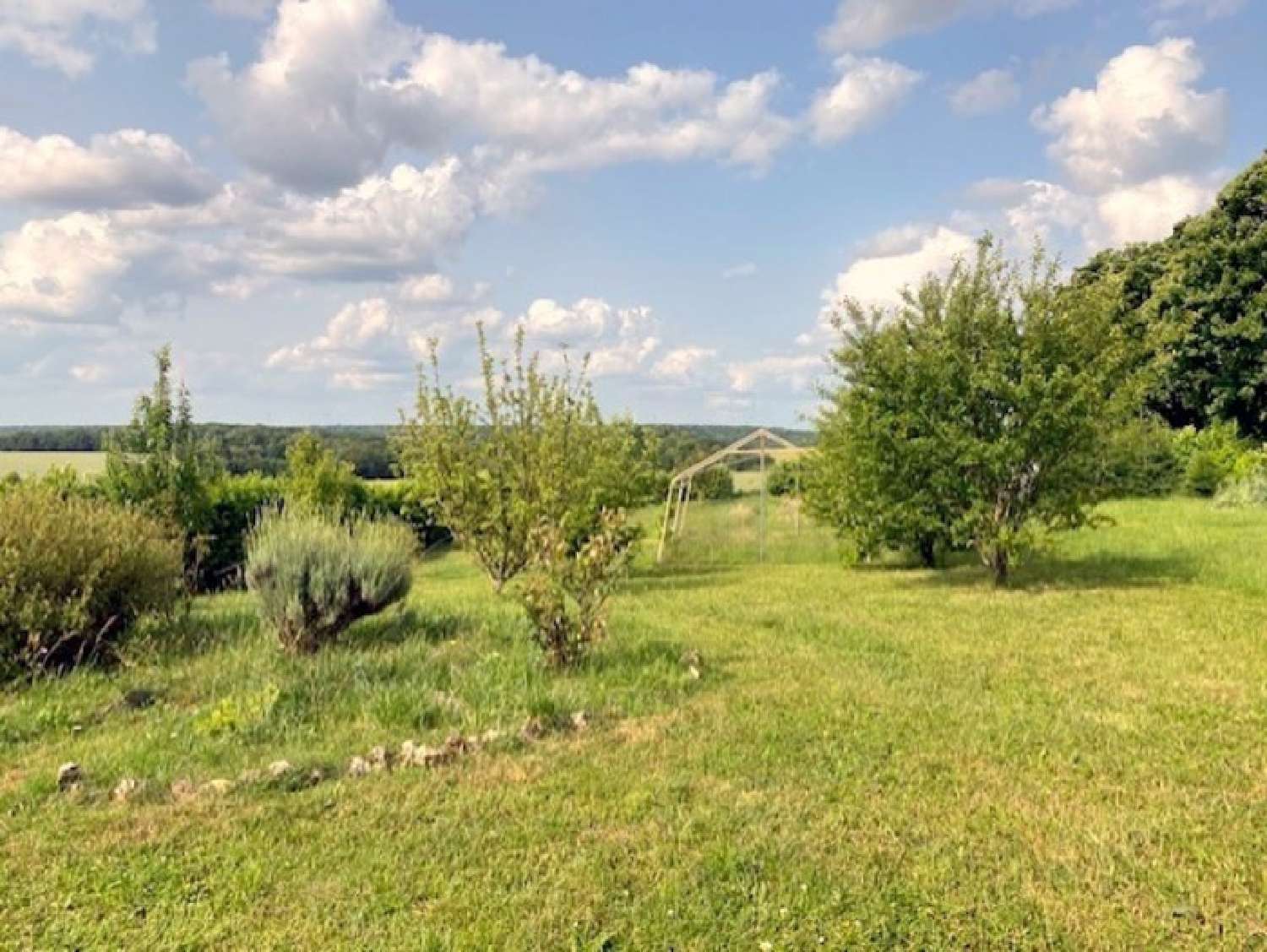  à vendre maison Cerisiers Yonne 8