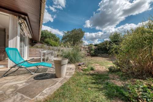 Cernay-la-Ville Yvelines house foto 7246800