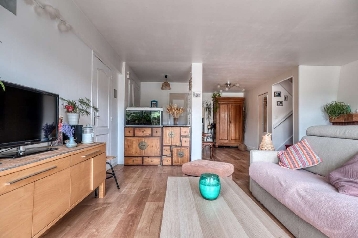  for sale house Cernay-la-Ville Yvelines 5