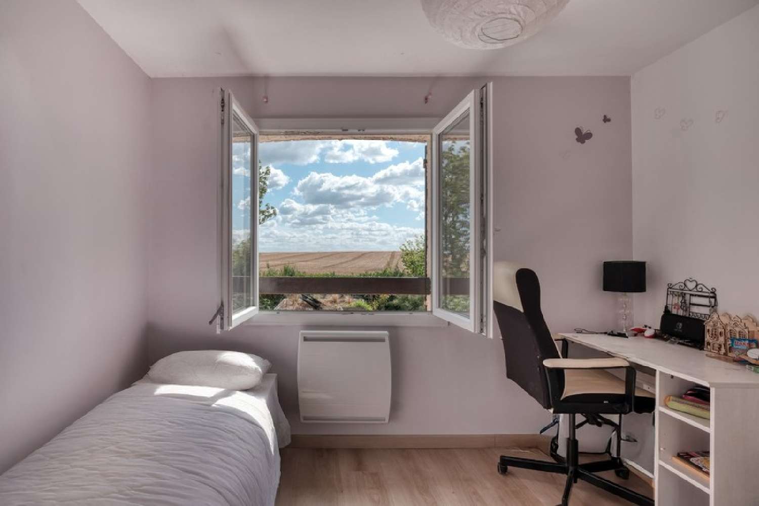  for sale house Cernay-la-Ville Yvelines 8