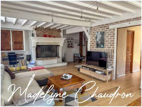 Cerny Essonne maison foto 7242560